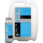 TI-112213 True Iconic Show Beauty Bath For Dogs - Silversky