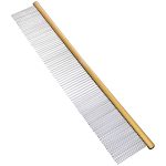 TI-491260-GOLD True Iconic Flash Pin Comb No.2 - Silversky