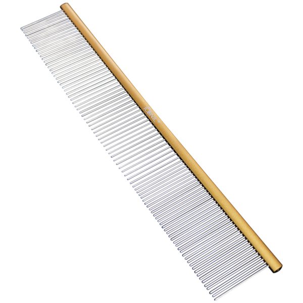 TI-491260-GOLD True Iconic Flash Pin Comb No.2 - Silversky