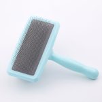 True Iconic Spire Slicker Brush - Silversky (1)