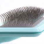 True Iconic Spire Slicker Brush - Silversky (3)