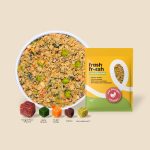 FF-CLA-68513 frashfresh Cooked Dog Food with NutriAbsorb™ (Low-Allergen Chicken)
