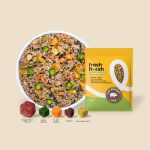 FF-CLA-68551 frashfresh Cooked Dog Food with NutriAbsorb™ (Low-Allergen Pork)