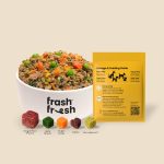FF-CLA-68551 frashfresh Cooked Dog Food with NutriAbsorb™ (Low-Allergen Pork)