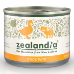 ZA2003-Cat-Duck-Pâté-170g