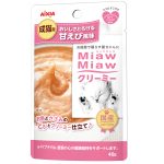 Aixia Miaw Miaw Cream (12 Packs/Carton) - Image 6