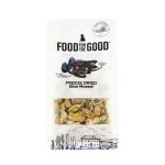 FFTG-8001 Food For The Good - Freeze Dried Blue Mussels Cat & Dog Treats
