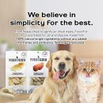 Food For The Good - Freeze Dried Cat & Dog Treats