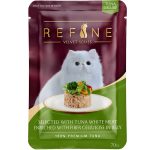 RF-WC-P01 SmartHeart Refine Pouch Adult Cat Food (70g) - Smartheart