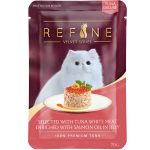 RF-WC-P02 SmartHeart Refine Pouch Adult Cat Food (70g) - Smartheart