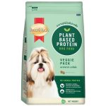 Smartheart Dry Adult Dog Food Plant Based Protein (1kg)