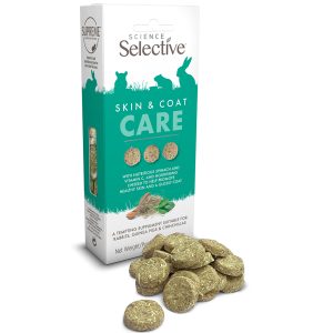 SU8622-Skin-&-Coat-Care-100g-1 - SUPREME - SIlversky