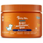 Z262 Zesty Paws Puppy 8-in-1 Multivitamin Bites (Chicken Flavour)