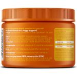 Z262 Zesty Paws Puppy 8-in-1 Multivitamin Bites (Chicken Flavour)