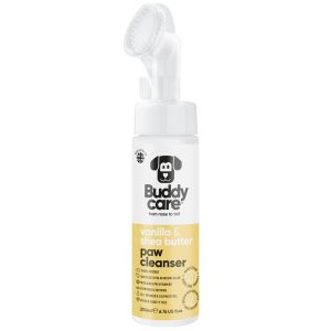 BD97109-Paw-Cleanser-Vanilla-&-Shea-Butter-200ml