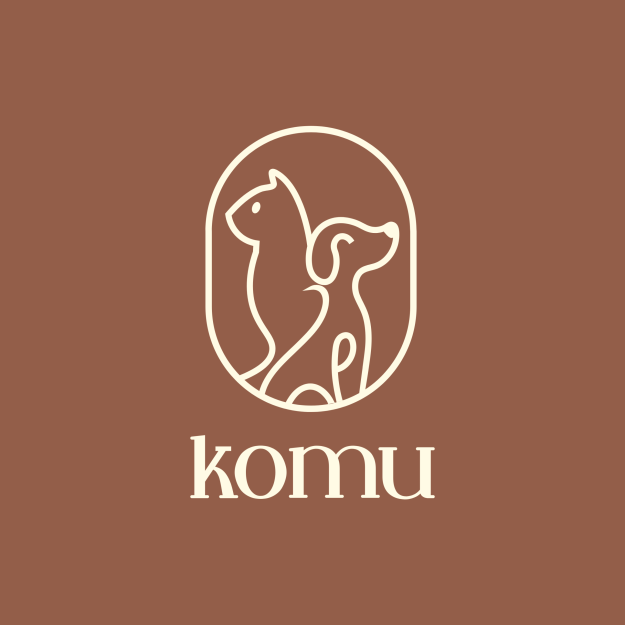 Komu