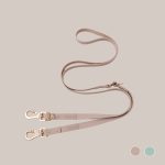 Komu Water-Resistant Hands-free Convertible Adjustable Leash & Connector - Image 12