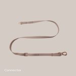 Komu Water-Resistant Hands-free Convertible Adjustable Leash & Connector - Image 14