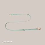 Komu Water-Resistant Hands-free Convertible Adjustable Leash & Connector - Image 15