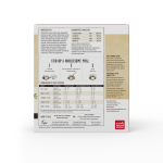 TH211 The Honest Kitchen Dehydrated Food Whole Grain Turkey Recipe 2lb/10lb