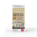 TH211 The Honest Kitchen Dehydrated Food Whole Grain Turkey Recipe 2lb/10lb