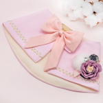 DUCHESS AUBRIE - Blush Pink