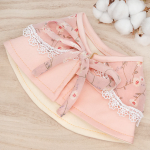 Penelope Chiffon Cape