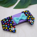 Drappers - Black Hearts