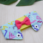 Drappers - Dreamy Pastel