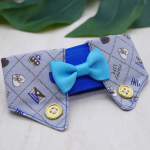 Drappers - Grey Gentlefurkid