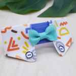 Drappers - Creamy Scribbles