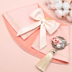 DUCHESS DOROTHY - Rose Quartz