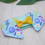 Drappers - Pastel Blue