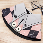 High School Light Grey