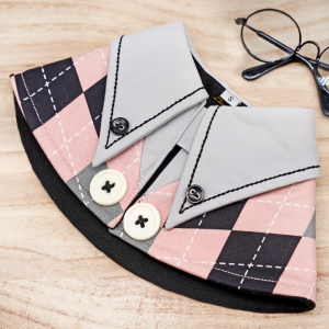 High School Light Grey