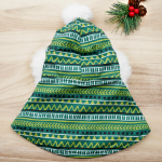 Green Lineart Prints