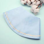 DUCHESS LOBELIA - Baby Blue