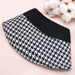 AURORA GARCIA ~ Black Boucle Tweed Jacket