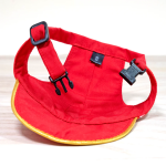 The Pet's Couture Paws Up! Walking Caps - Starry Atlas - Image 2