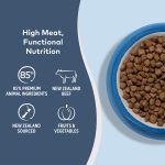 Ziwi Steam & Dried Dog Food - Yappy Pets