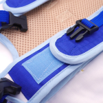 Twin Style - Tropical Fauna Blue