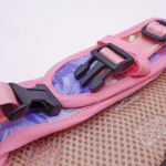 Twin Style - Tropical Fauna Pink