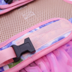 Twin Style - Tropical Fauna Pink