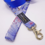 Twin Style - Tropical Fauna Blue