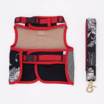 Twin Style - Black Rose