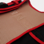 Twin Style - Black Rose