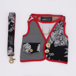 Twin Style - Black Rose