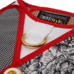 Twin Style - Black Rose