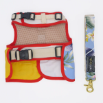 Twin Style - Tropical