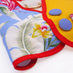 Twin Style - Tropical